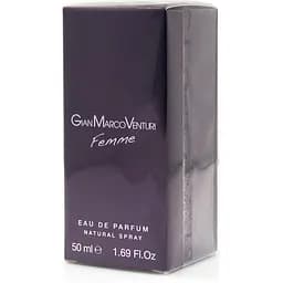 Gian Marco Venturi Femme 50 мл парфюмированная вода