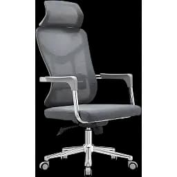 Офисное кресло GT Racer B-911A Gray (B-911A Gray)