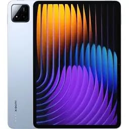 Планшет 11.2 Pad 7 Wi-Fi Blue 3200x2136 IPS 144 Гц Qualcomm Snapdragon 7 Plus Gen 3 (8 ядер) Xiaomi teh0019962
