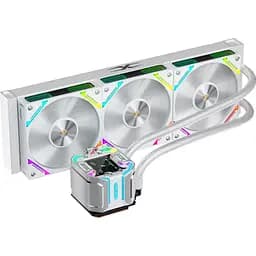 СВО 1stPlayer X-360 White (X-360-WH)