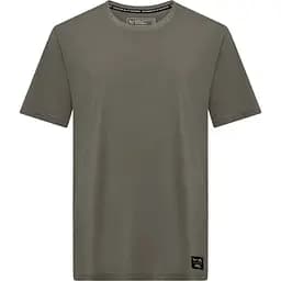 Футболка Salewa Eagle Logo Patch T-Shirt M M Зелена (1054-013.012.1333)