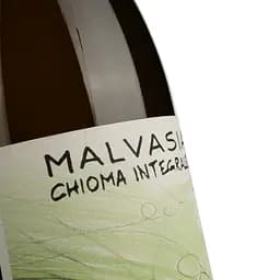 Вино Vignai da Duline Malvasia Chioma Integrale 19 біле сухе 0.75 л - мініатюра 3