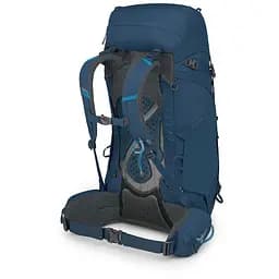 Рюкзак Osprey Kestrel 48 S/M синій - мініатюра 2