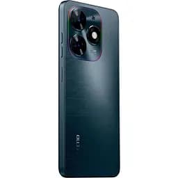 Смартфон Tecno Spark Go 2024 BG6 3/64Gb Gravity Black [4894947010514] - мініатюра 6