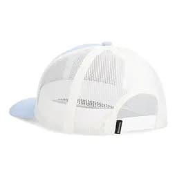 Кепка Simms Double Haul Icon Trucker Steel Blue (1102-14032-1162-00) - мініатюра 3