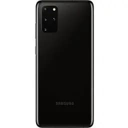 Смартфон Samsung S20 + Plus 128GB SM-G986U Black 1sim - мініатюра 2