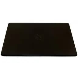 Кришка матриці HP 250 G6 255 G6 Pavilion 15-bs 15-bw чорна