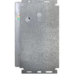 Захисна плівка StatusSKIN для ZTE Nubia Red Magic 8S Pro Корпус Вініл Метал срібло