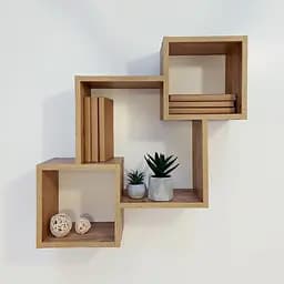 Полиця Hopanchuk Furniture Норман севілья (57C3)