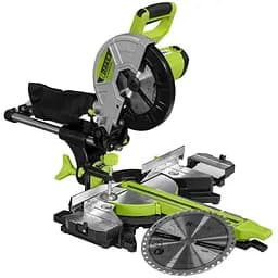 Торцовочная пила Zipper ZI-KGS255DS