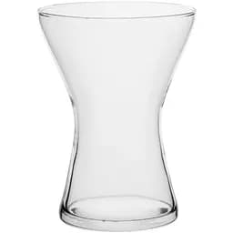 Ваза Trend Glass Sandra 19 см (35060)