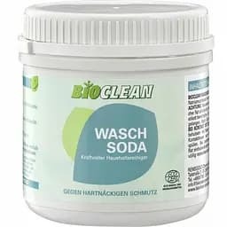 Пральна сода для білизни BioClean 500 г