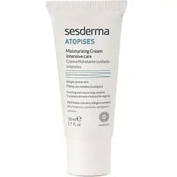 Зволожуючий крем Sesderma Atopises для сухої шкіри, 50 мл