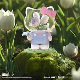 Колекційна фігурка Mighty Jaxx серії Sanrio: Azuma Makoto - Хелоу Кітті (BB23SRAM90201) - мініатюра 4