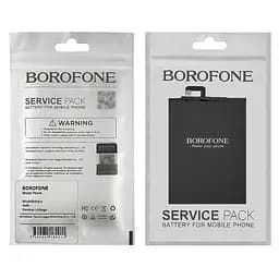 Акумулятор Borofone BM50 для Xiaomi Mi Max 2 (MDE40/MDI40 102 x 76 x 3 мм) - мініатюра 2