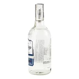 Текіла Casco Viejo 100% Agave Blanco 40% 0.7 л - мініатюра 4