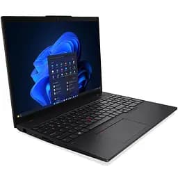 Ноутбук Lenovo ThinkPad L16 Gen 2 Ultra 7 255U la 52GHz, IPS, 32GB DDR5, 1TB, Windows 11 Pro - мініатюра 4