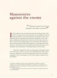 The Art of War - мініатюра 3