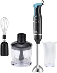 Занурювальний блендер Monte MT-1905T