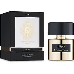 Парфюмированная вода оригинал Tiziana Terenzi Lillipur 100 мл