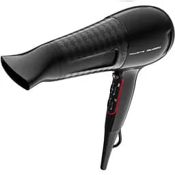 Фен Rowenta Karl Lagerfeld Powerline CV591LF0 чорний