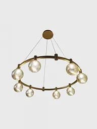 Люстра DIY Laguna Lighting 49213-08