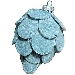 Шишка Кедр Dashuri 70 мм 6 шт. атлантік (15556699)