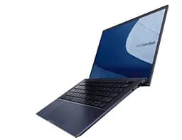 Ноутбук ASUS PRO B9400CEA-KC0657 14FHD IPS/Intel i7-1165G7/16/1024F/int/noOS (90NX0SX1-M07810) - мініатюра 4