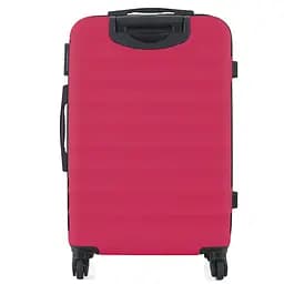 Валіза Semi Line 28" L Dark Rose (T5633-3) - мініатюра 5