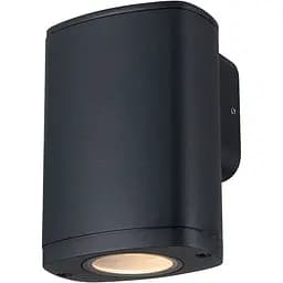 Светильник фасадный Kanlux Zevi EL 1GU10 B (38880)