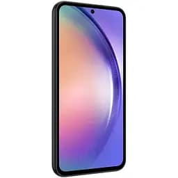Смартфон Samsung Galaxy A54 A546E 256Gb SM-A546EZKDSEK Grade B Seller Refurbished Graphite  - мініатюра 3