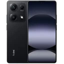 Смартфон Xiaomi Redmi Note 14S 8/256GB Black EU NFC (adapter)
