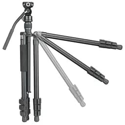 Штатив Vanguard Vesta Go 264AV12 (Vesta Go 264AV12) - мініатюра 5