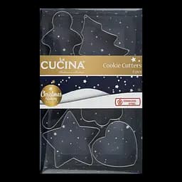 Набор форм Offtop, 6 шт. (854851)