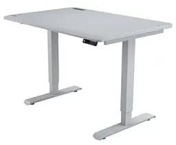 Геймерський стіл Cougar Royal 120 Elite Lite White (Royal 120 Elite Lite White) - мініатюра 2