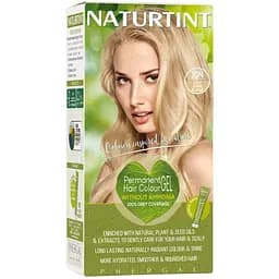 Фарба для волосся Naturtint №10N тон Ранковий блонд 165 мл