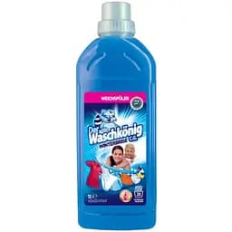 Кондиціонер для білизни Der Waschkоnig Winterbrise Зимова свіжість 1 л