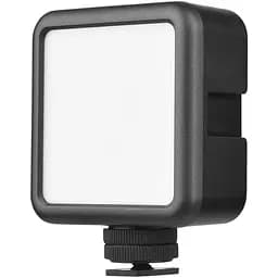 Світлодіодне накамерне відео світло Andoer N69 RGB LED панель