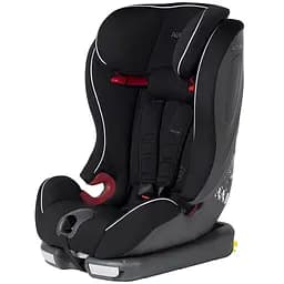 Автокрісло Avova Sperling-Fix i-Size Pearl Black