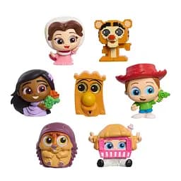 Ігровий набір Маленький піксельний будиночок Disney Doorables 44854 S12 серії Multi Peek - мініатюра 2