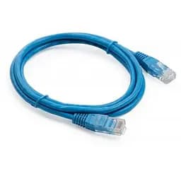 Патч-корд Vinga 1.5 m COPPER (VCPPCC1.5B) - мініатюра 3
