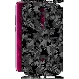 Захисна плівка StatusSKIN для Xiaomi Redmi K20 Корпус Вініл Піксель 1