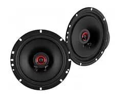 Коаксіальна акустична система Bass Habit P165