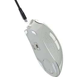 Миша Bloody A4Tech R90 Plus White (R90 Plus (Greyish White)) - мініатюра 8