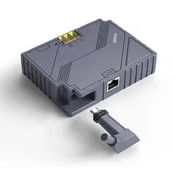 PoE інжектор EDUP EP-SK0017 для Starlink Gen 2 150W GigE живлення dishy кабелю (19212) - мініатюра 2