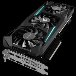 Відеокарта AMD Radeon RX 5700 XT 8GB Gigabyte Aorus (GV-R57XTAORUS-8GD) Б/В - мініатюра 2