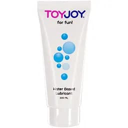 Лубрикант на водной основе ToyJoy 100 мл