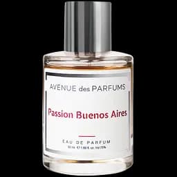 Парфумована вода Avenue des Parfums Passion Buenos Aires 50 мл