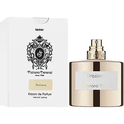 Парфуми оригінал тестер Tiziana Terenzi Draconis 100 мл