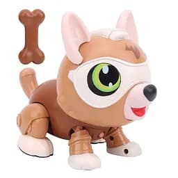 Робот Mountainking Интерактивный щенок (EPT641016)